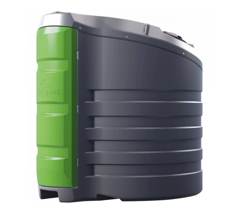 DEGVIELAS TVERTNE AR SŪKNI ~2500L AR ADR